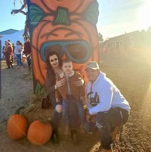 Meet your Posher, Luis